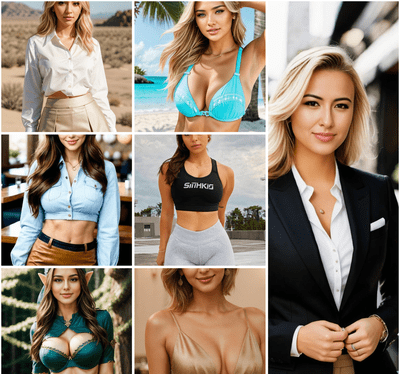 Capture The Hentai Essence And Transform It Into Reality With Tingo.ai