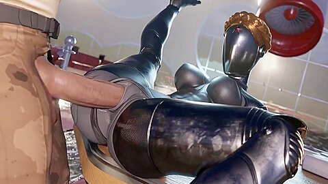 Car Toon - Russian Steel Onahole