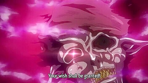 Sultry Siren with Big Tits and Hairy Pussy, Creampied