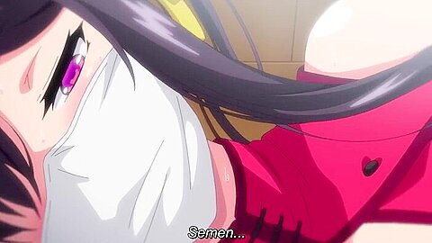 Sweet big tits in hard fuck