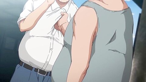 Mujin Eki The Animation Episode 2