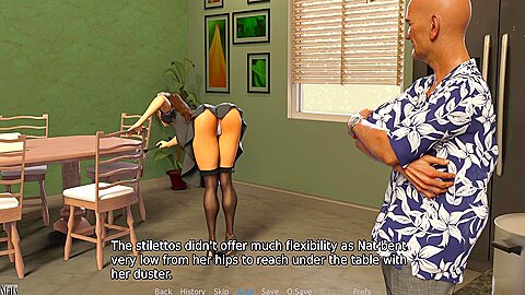 A Couples Duet Update 16