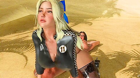 Car Toon And Verified Amateurs - Funy 288