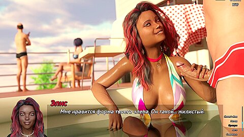 Car Toon - Complete Gameplay - Photo Hunt