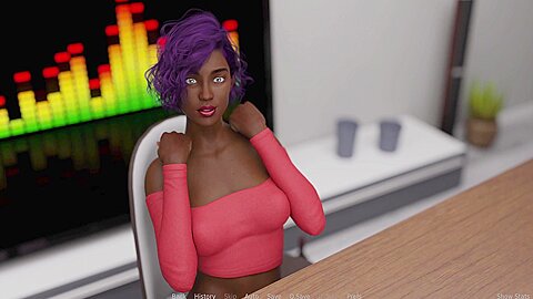 Interracial Exchange ( )