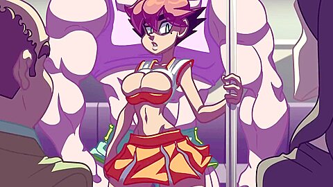 Between Shadows And Strangers On The Last Bus Sex - Car Toon