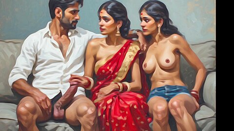 Sex With Her Stepsisters Hot Friend Desi Indian Cheating Girlfriend - Car Toon