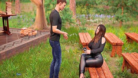 Lust Academy 3 - Jerking Off Cure By Misskitty2k - Car Toon