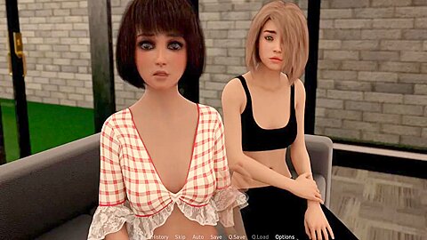 Between Salvation And Abyss #27