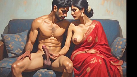 Car Toon - Sex With My Boss Wife, Hot Sexy Looking Indian Cheating Wife As She Is Not Satisfied By Her Husband