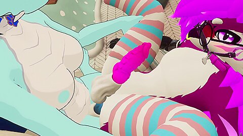 Car Toon - Breeding While We Wait