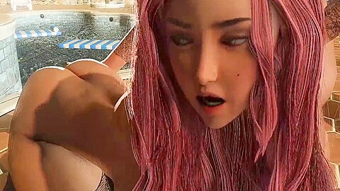 Funny Video 309 With Car Toon