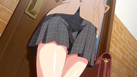 Sister Breeder Episode 1