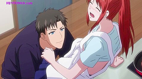 The Price Of Success: Intense Pussy Eating At The Workplace - Anime Hentai, Eng Sub - Hentai Anime