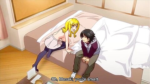 Honey Blonde 2 Episode 1 English Sub