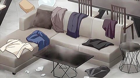 Netorareta-Bakunyuu-Tsuma-tachi Episode-2