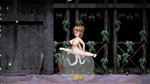 Their Pussies Became So Wet That The Ghosts Smelled Them And Began To Impregnate Them - Car Toon