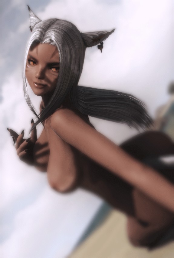 842462711 - My Final Fantasy XIV Characters - Chapter 3