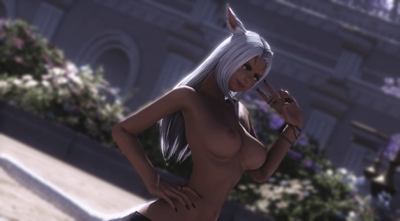 842462731 - My Final Fantasy XIV Characters - Chapter 3