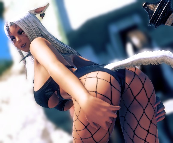 843700311 - My Final Fantasy XIV Characters - Chapter 3