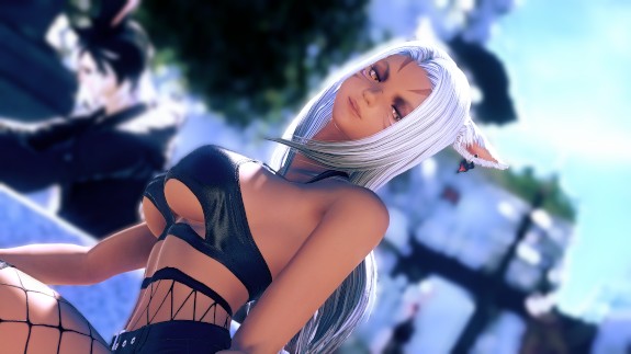 843700361 - My Final Fantasy XIV Characters - Chapter 3