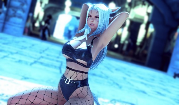 843700381 - My Final Fantasy XIV Characters - Chapter 3