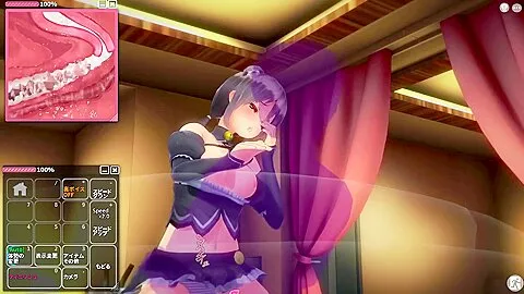 Girl Hentai And 3d Hentai In Hentai Cat Girl Customs05