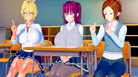 Car Toon - Futas World Of Ntr #1 Ntr Route