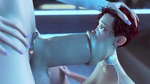 Car Toon In Rigid3d D3d Buttercoat Assurance - Intense Anal Passion: Monster Cocks And Gaping Heat Gaping Ass