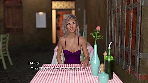 A Very Open Marriage ( )