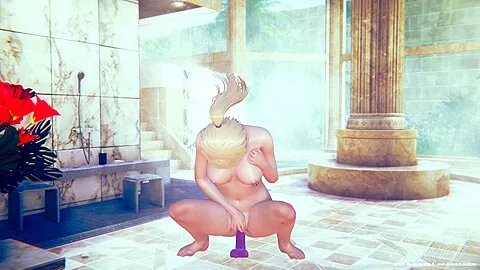 Anime Girls Intense Dildo Play Solo 3d Hentai In Studio - Anime Hentai And Hentai 3d