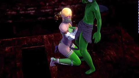 Link Femboy Fuck Goblin (pt 4) With Car Toon And Verified Amateurs