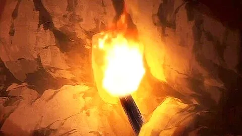 Oni Chichi Harem Episode 4