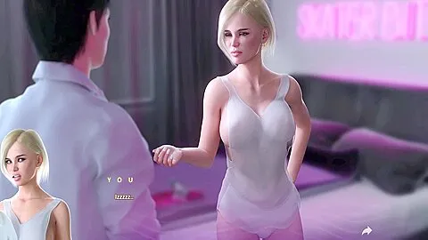 Apocalust - A Milf Pleases A Young By Misskitty2k