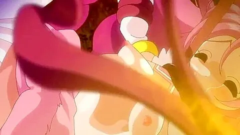 Shinsei Kourin Dacryon Runa #2