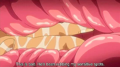 Japanese small tits "kunoichi" hentai videos