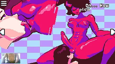 Finding Arts In This Game - Peach Dungeon With Car Toon