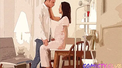 Oliver Trunk And Car Toon - Oliver Writes Love