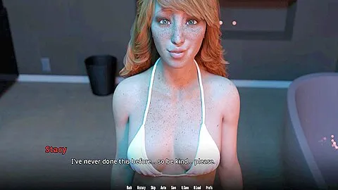 Wvm - Cuddles In The Hot Tub By Misskitty2k