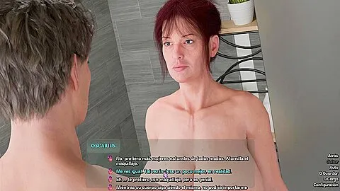 My Stepmom Dog Style