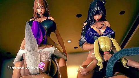 Cum Sluts In Intense Creamy Orgy: Hot Big-ass Sluts Swallowing Cum In Hard, Sweet, Mind-blowing Anal And Pussy Pounding Bliss