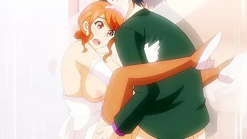 Before We Got Married I Had To Fuck Her One Again - Animation