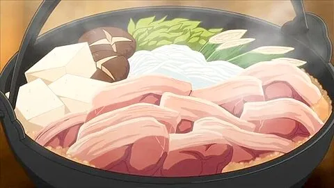 Mesu o Karu Mura Episode 1