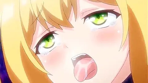 The monster rapes her, holds her down, and penetrates her anus.