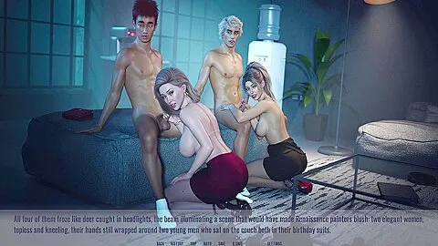 A Wife And Stepmother - V0.230a