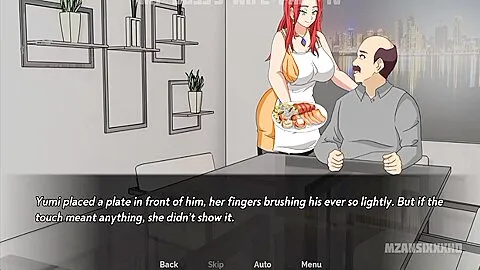 Car Toon - My Bosss Wife Iv (gameplay)