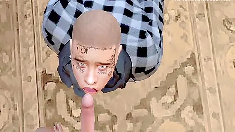 Car Toon In Broke Tenant Pays His Debt The Hard Way (sims 4 Animation)