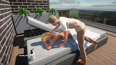 Complete Gameplay - Seaside Mystery With Car Toon