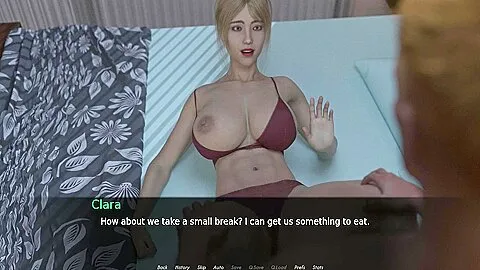 Corrupted Hearts What-if Series Ep.1 - Bens Resurrection