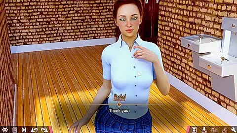 Double Homework - Gameplay By Loveskysan69